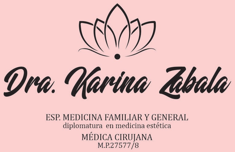 Consultorio Dra Karina Zabala