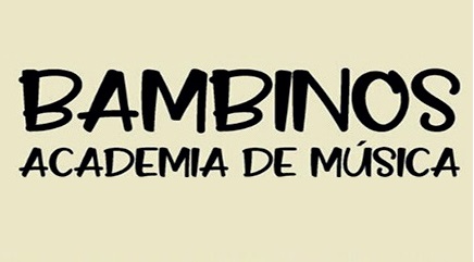 Bambinos Academia de Música