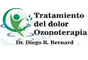 Tratamiento del dolor Ozonoterapia