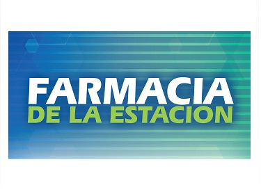 Farmacia de La Estacion