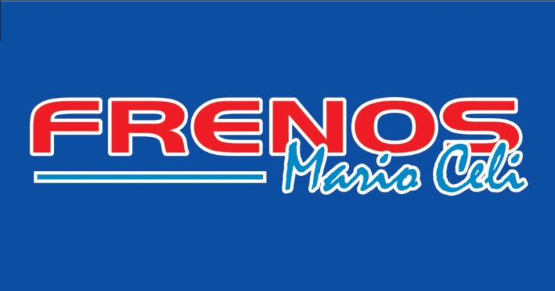Frenos Mario Celi Frenos Mario Celi