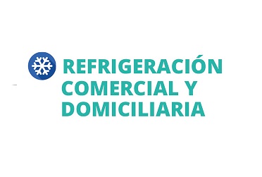 Refrigeracion comercial y domiciliaria