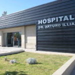 Hospital Dr. Arturo Illia