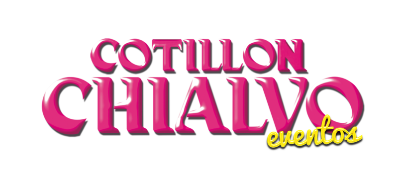 Cotillón CHIALVO