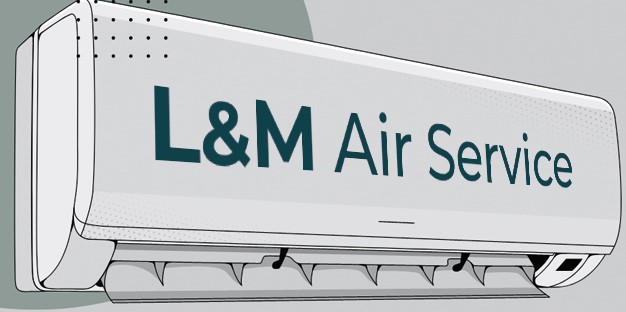 L & M Air Service