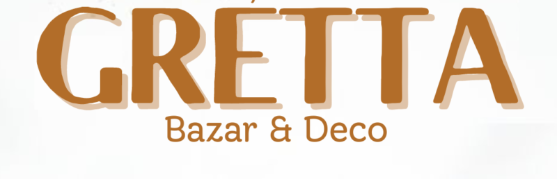 Gretta Bazar y Deco
