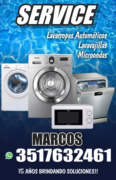 Service Marcos