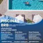 PISCINAS BRB