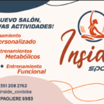 Inside Sport