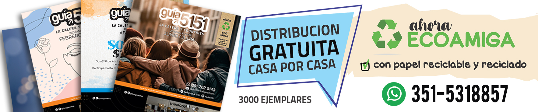 Guia5151 - Distribución gratuita