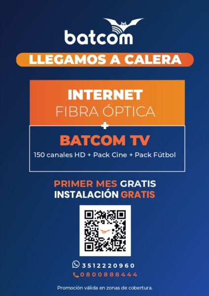 BATCOM