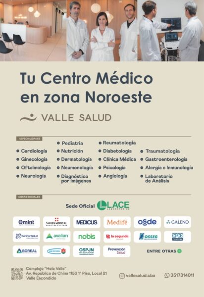 Valle Salud