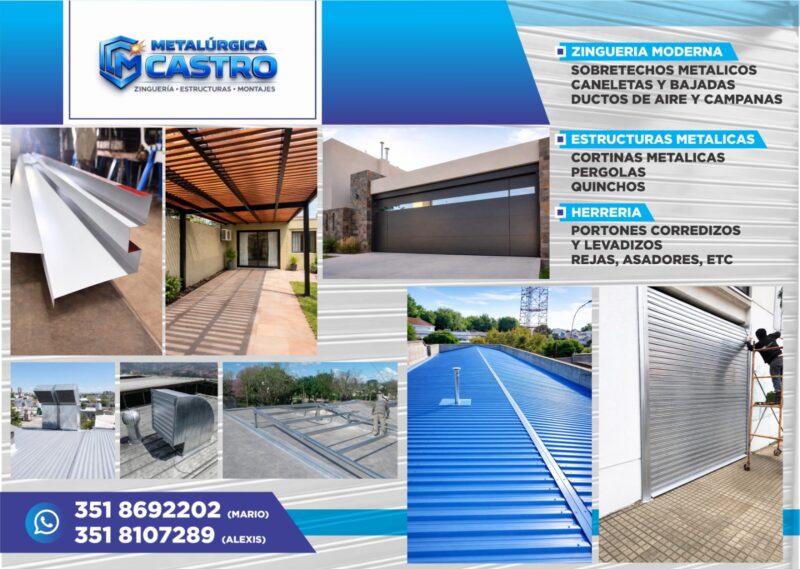 Metalúrgica Castro